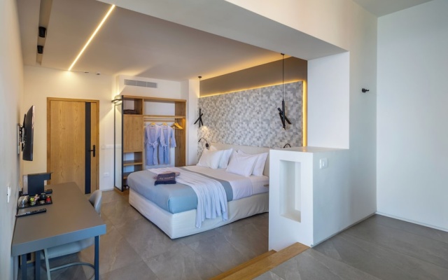 Alissachni SeaSide Hotel