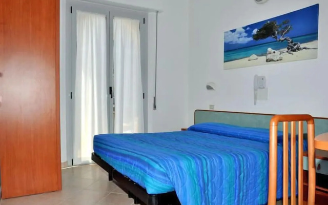Hotel Holiday Beach