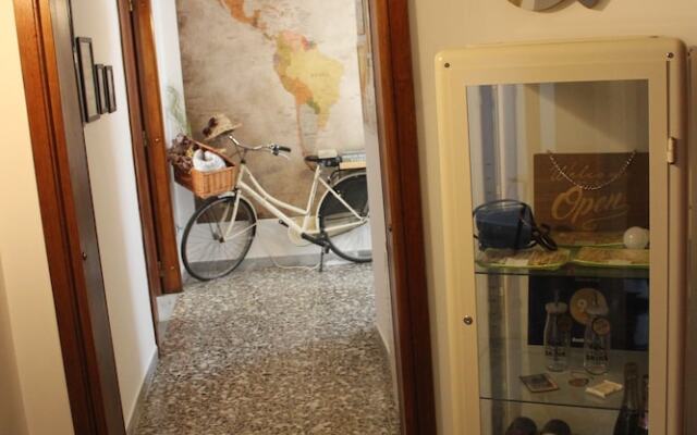 Wanderlust BB Lecce