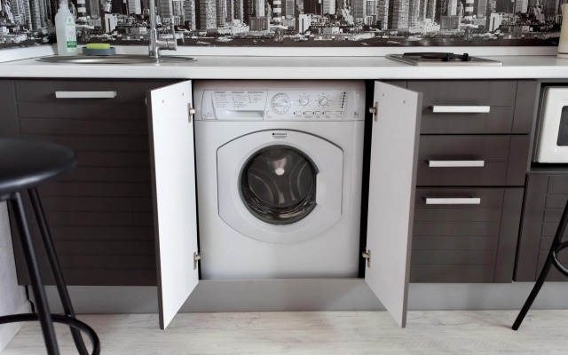 Апартаменты на улице Петра Сумина 22