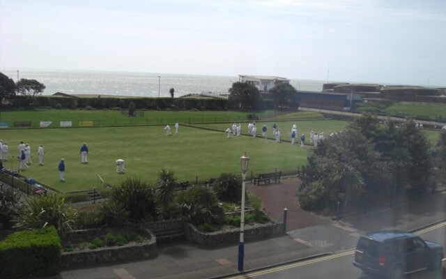 Coast Guest House Accommodation Eastbourne