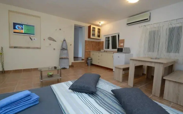 Apartment Angelo