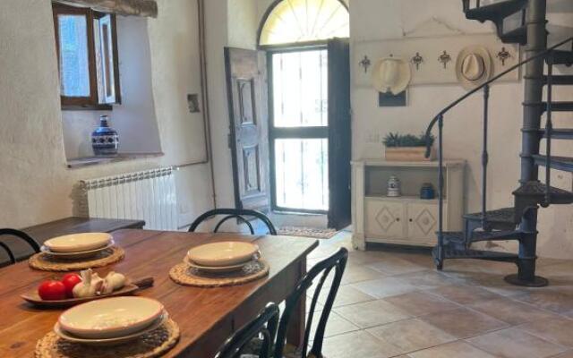 Il Fiore di Montieri