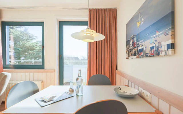 Appartement Greenlön