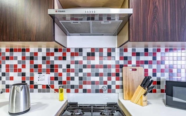 LUX Holiday Home - Azure Residence 1