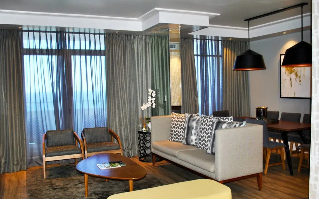 Southern Sun Elangeni