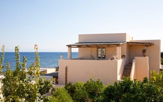 La Salina Hotel Borgo Di Mare