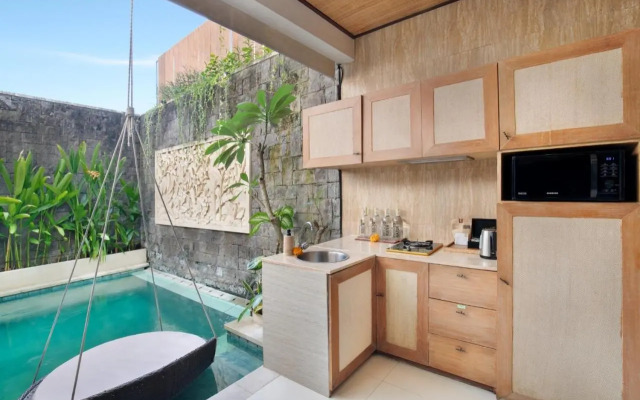 Ini Vie Villa Legian by Ini Vie Hospitality