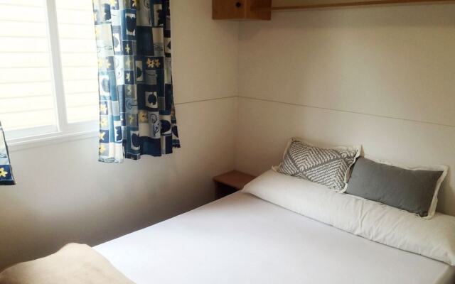 Camping Aigües Braves