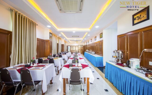 New Tiger Hotel