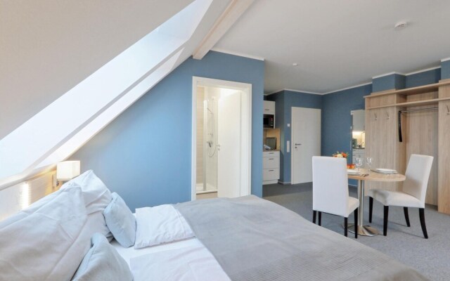 Awesome Apartment in Dagebüll With Wifi