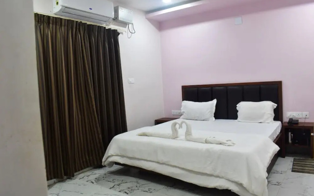 Sri Govinda Bhakt Niwas