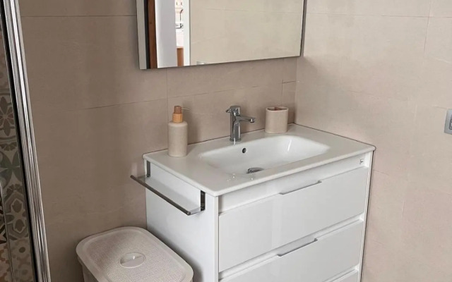 Apartament Lemon Paradise