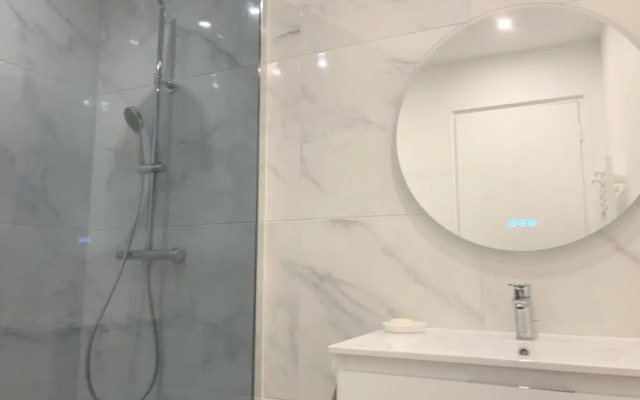 Apartment in Audierne Near Sandy Beach