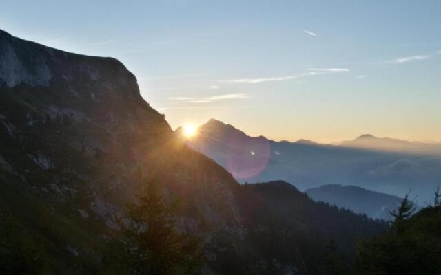 Rifugio 2000