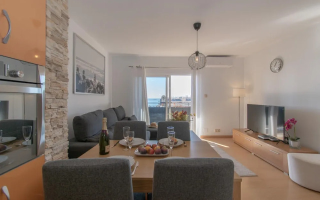 Cambural Beach Apartment