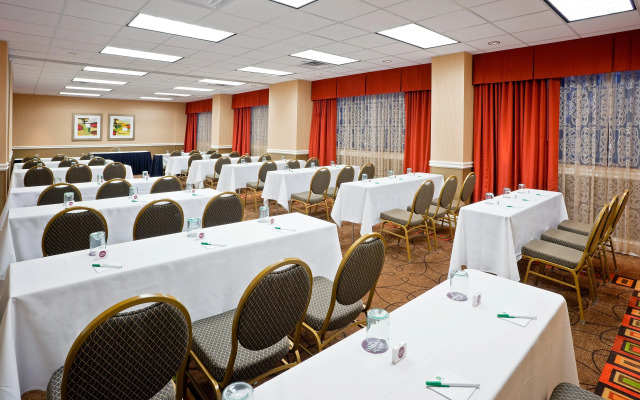 Holiday Inn Secaucus Meadowlands
