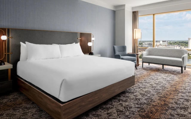 Horseshoe Bossier Casino & Hotel
