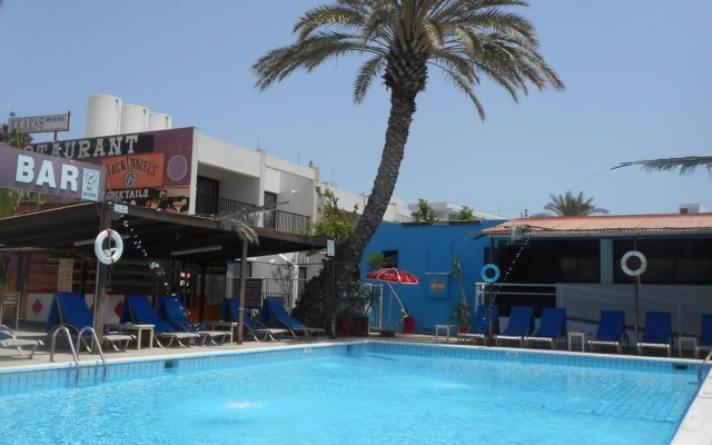Kkaras Hotel
