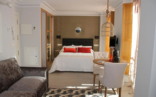 Principia Suites