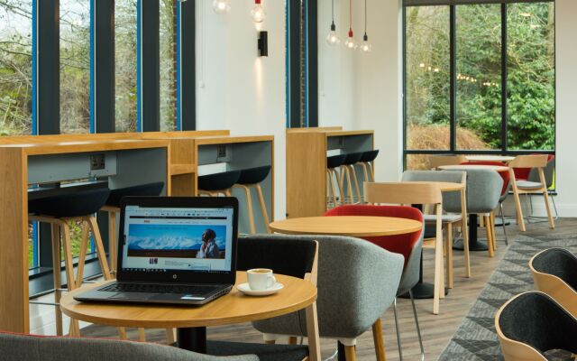 Holiday Inn Express Birmingham Airport NEC by IHG