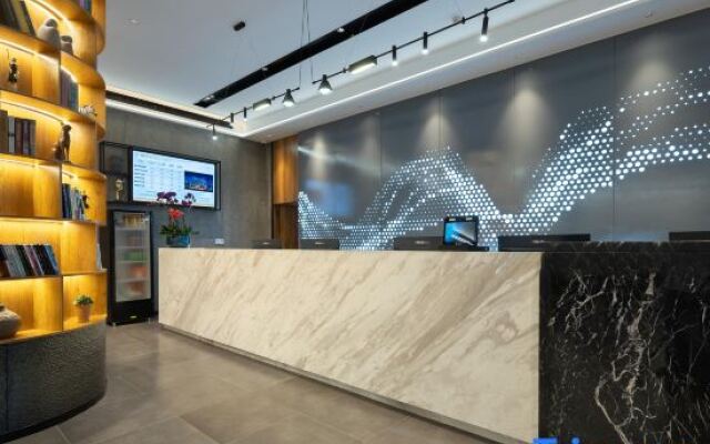 Enjoy Inn Hotel（Changjiang Store)