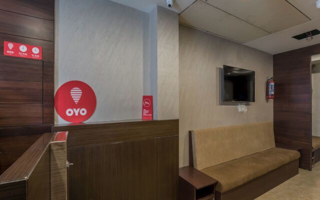 OYO 11676 Nakshatra Grand