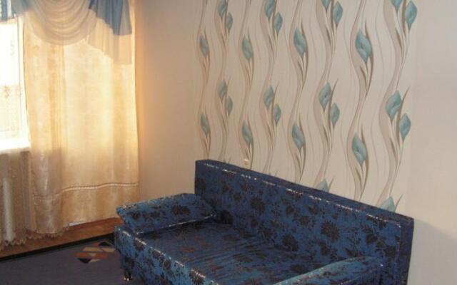 Apartment Vam