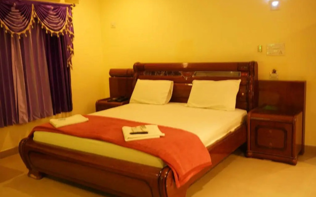 Hotel Supreme A.C