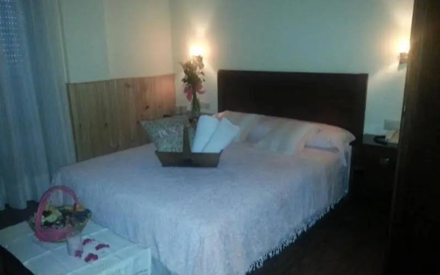 Hotel Rustico Prado Da Viña