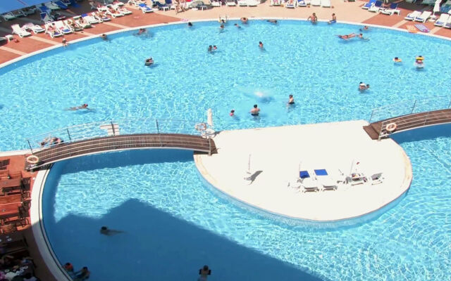 Çenger Beach Resort Spa - All Inclusive