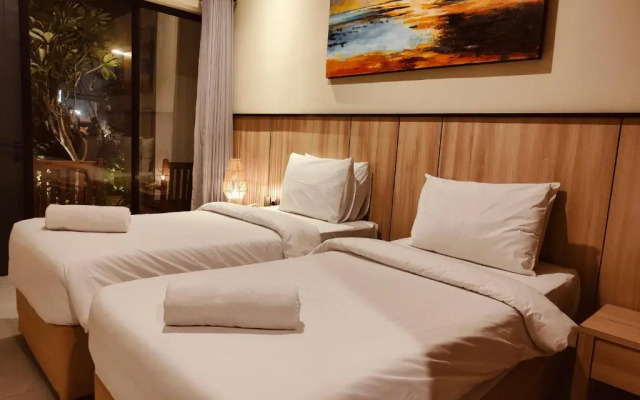 Rabasta Resort Kuta