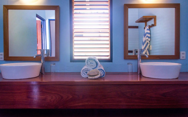 Blue Osa Beach Resort and Spa