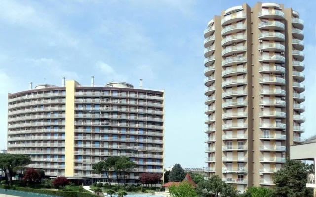 Residenza Puerto do Sol - Duna e Torre