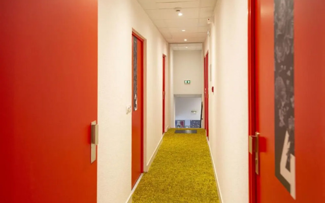 Logis Hôtel Restaurant Maison Voltaire