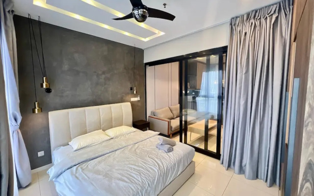 Highpark in Petaling Jaya, Kelana Jaya by Plush
