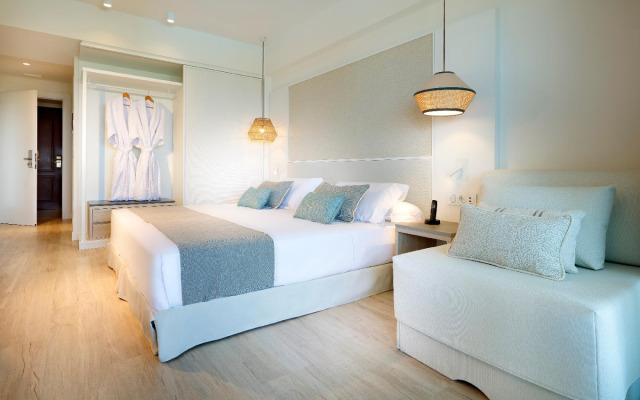 Fiesta Hotel Garden Beach