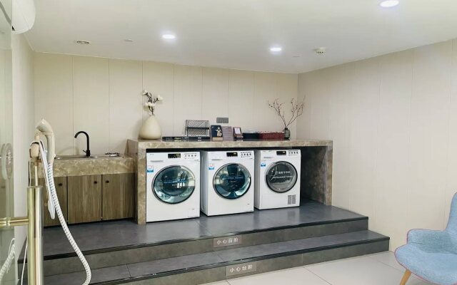 Homeinn · neo (Suzhou Guanqian Street Renmin Road)
