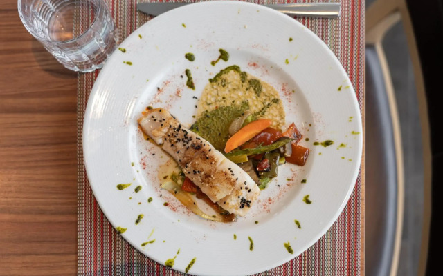 Hotel Port Elche