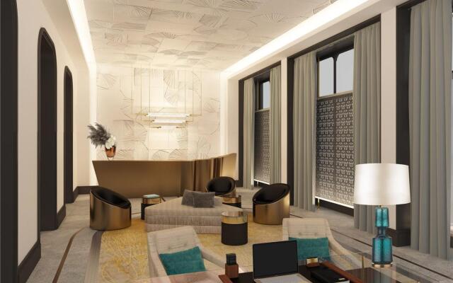 Matild Palace, a Luxury Collection Hotel, Budapest