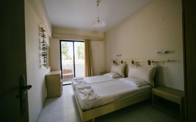 Gorgona Studios and Apartments