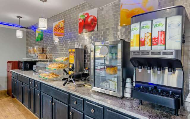 Quality Inn Waynesboro - Skyline Drive