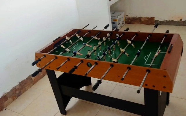 Hotel Casa Campestre HH