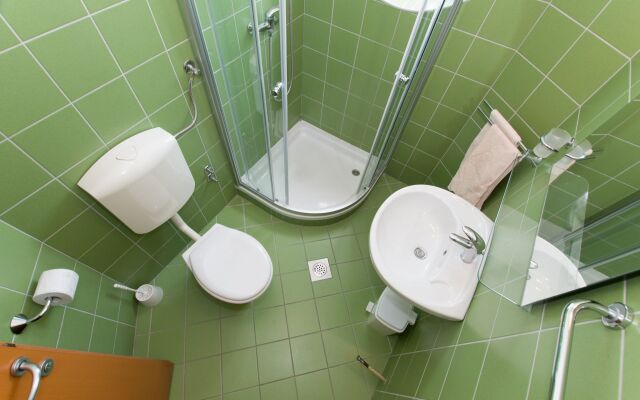 Studio apartment Cobra - excellent location: SA2 Tucepi, Riviera Makarska