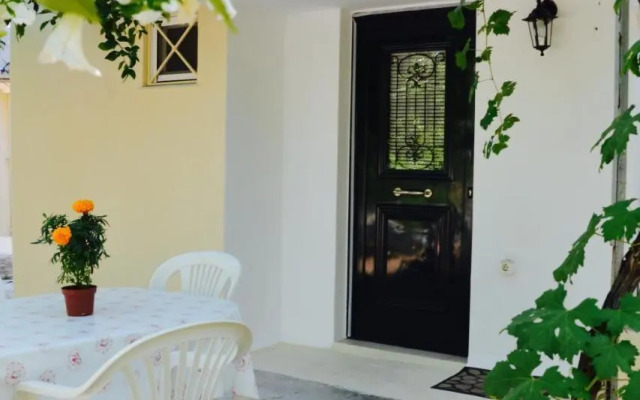 The house of Margarita Nafplio