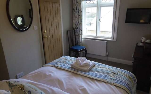 Gleneagles Guesthouse