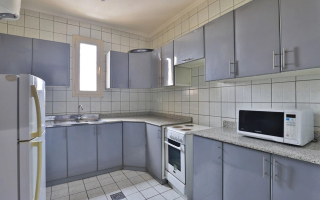 Oyo 202 Fonoon Rahaty