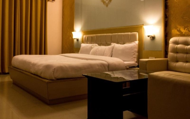 Hotel Jsr Inn