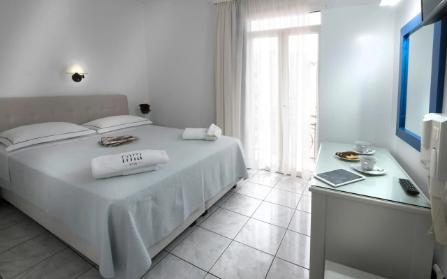 Carolina Hotel