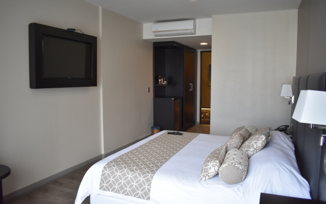 Huper Hotel Boutique
